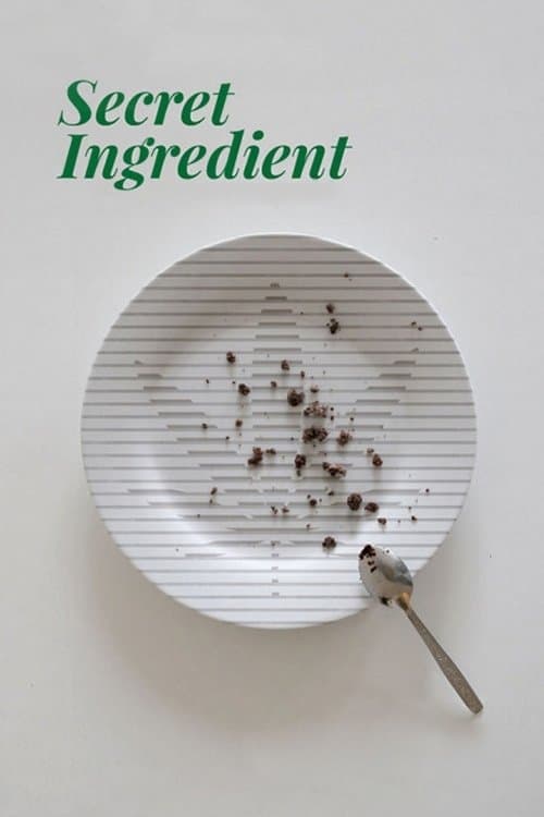 Secret Ingredient photo