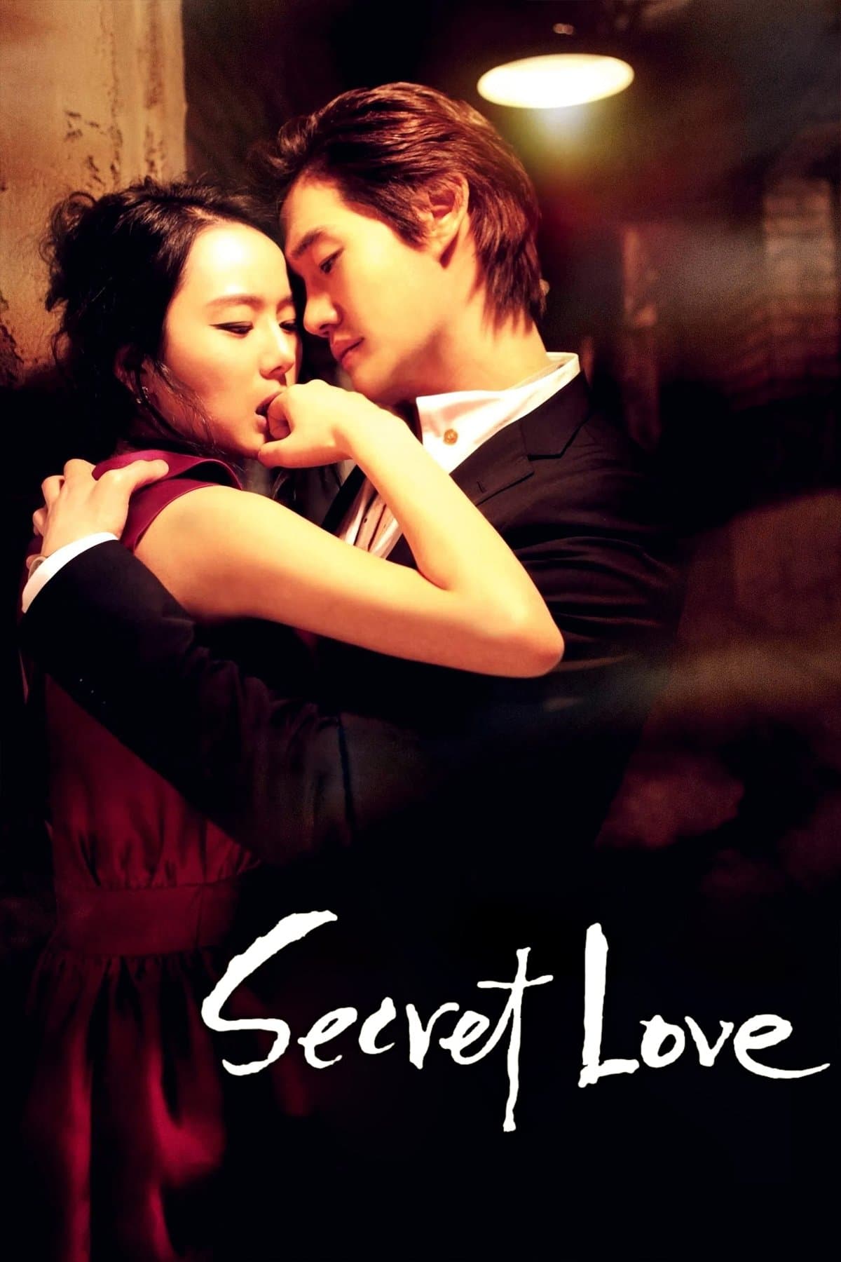 Secret Love photo