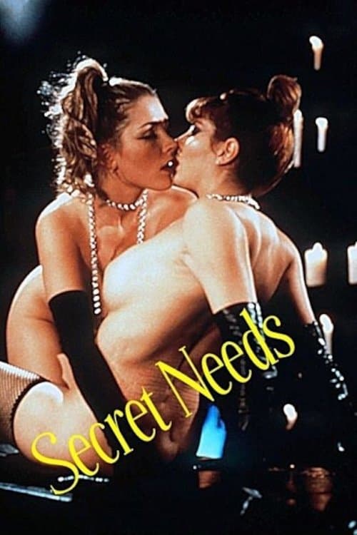 Secret Needs photo