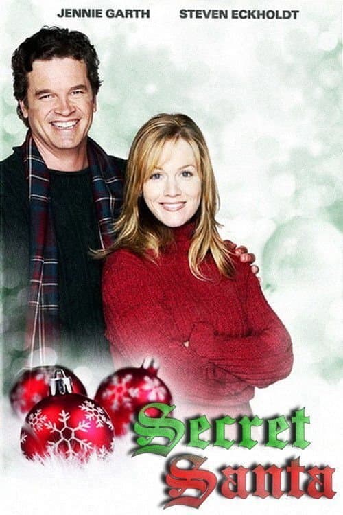 Secret Santa photo