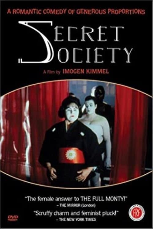 Secret Society photo