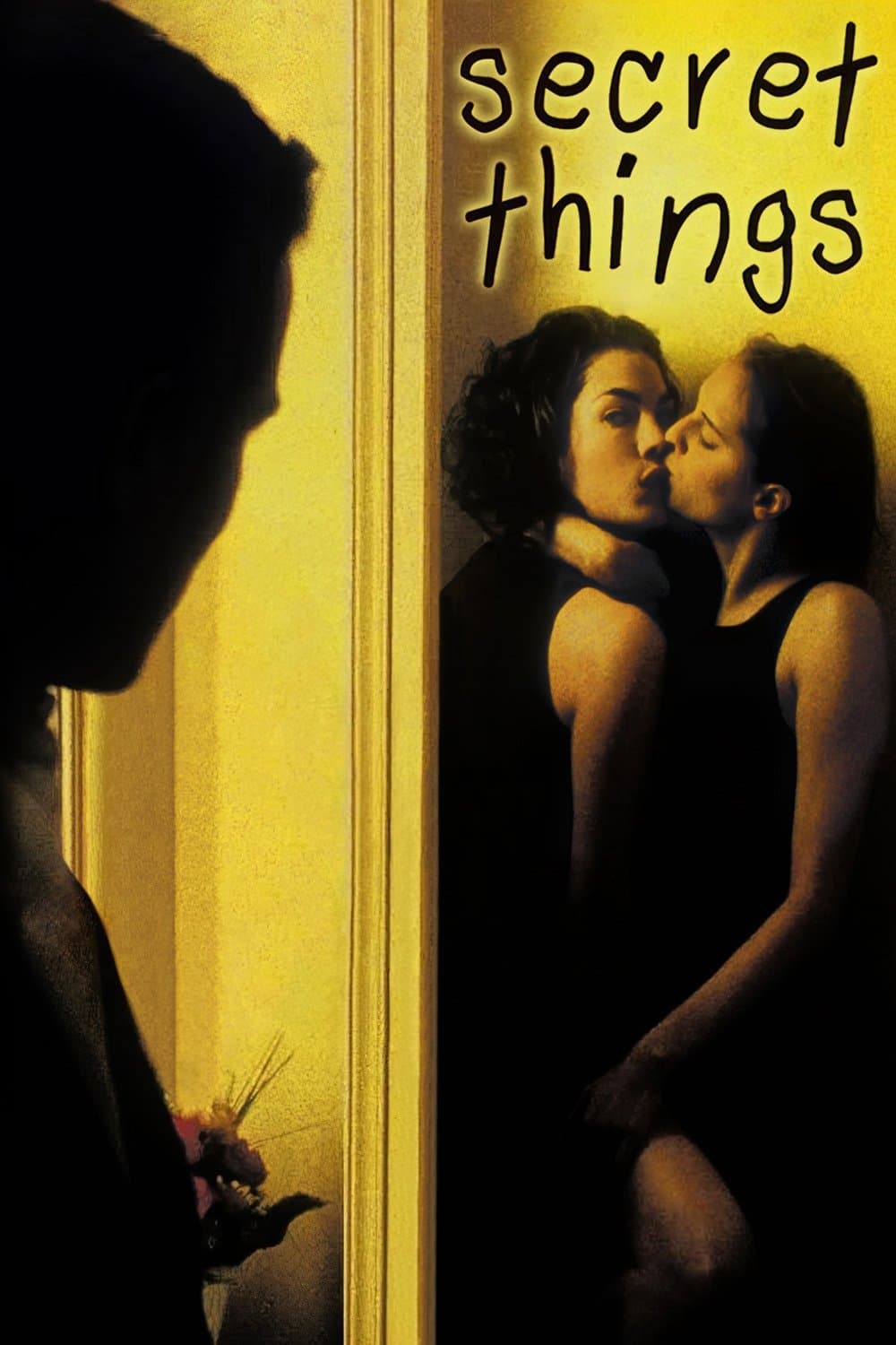 Secret Things photo
