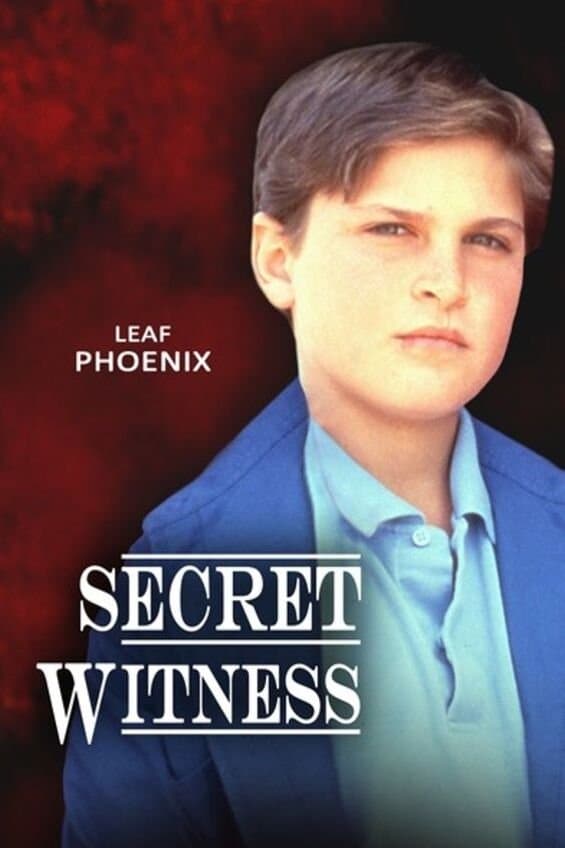 Secret Witness photo