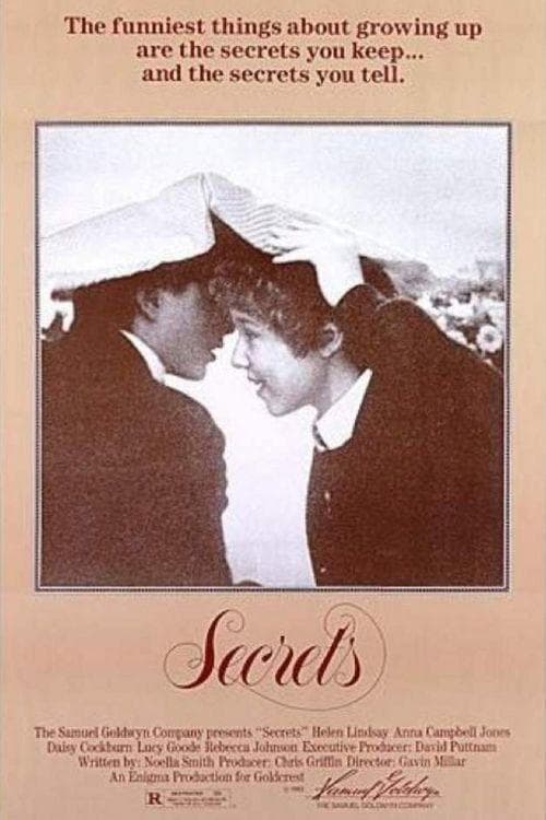 Secrets photo