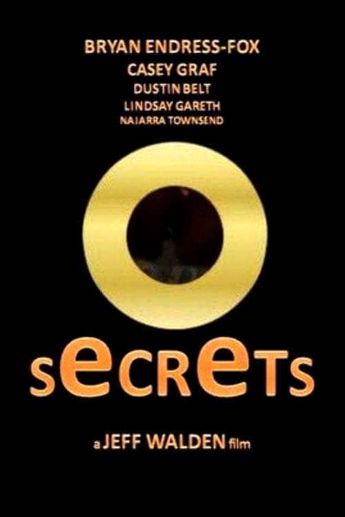 Secrets photo