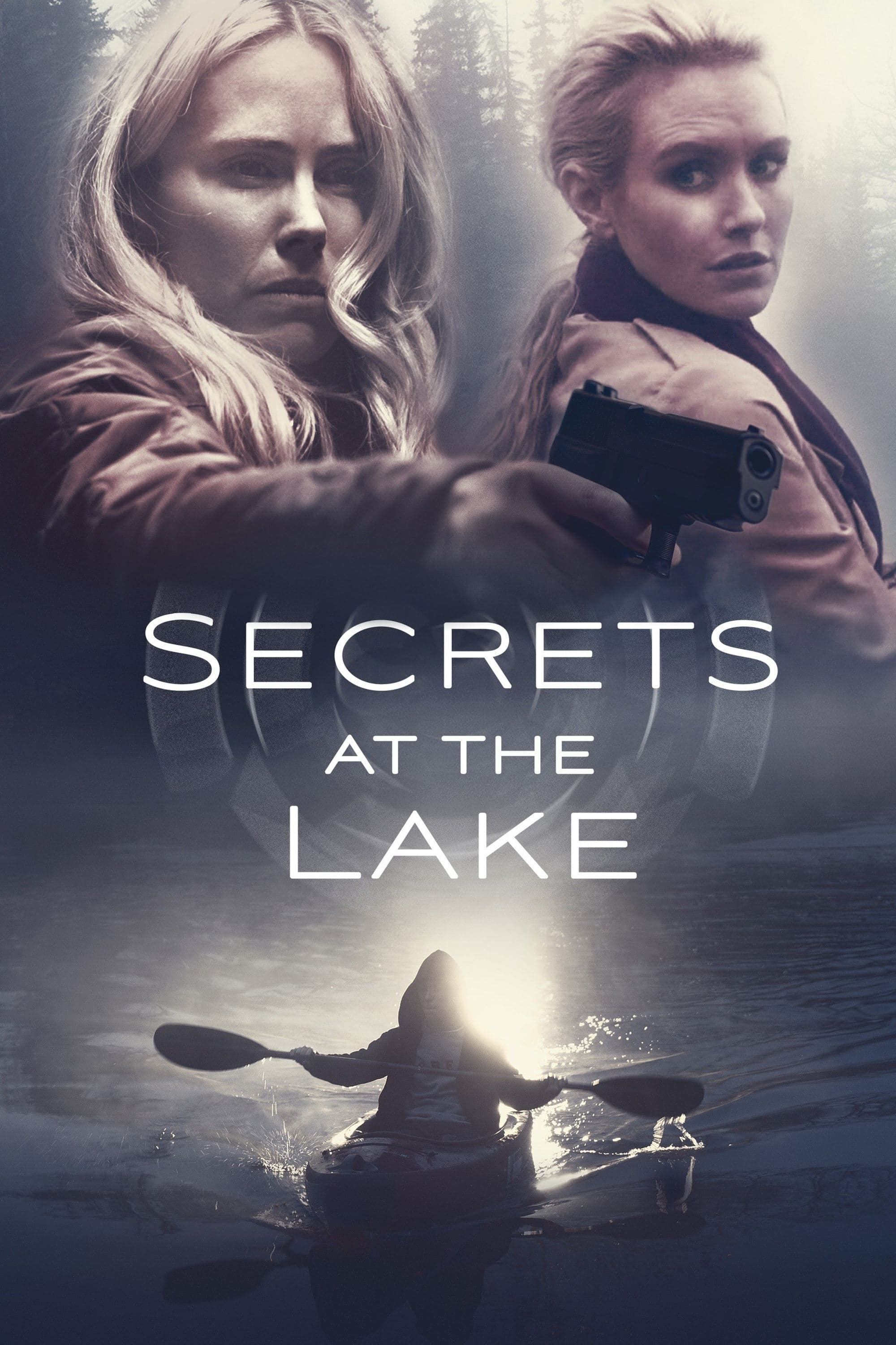 Secrets at the Lake photo
