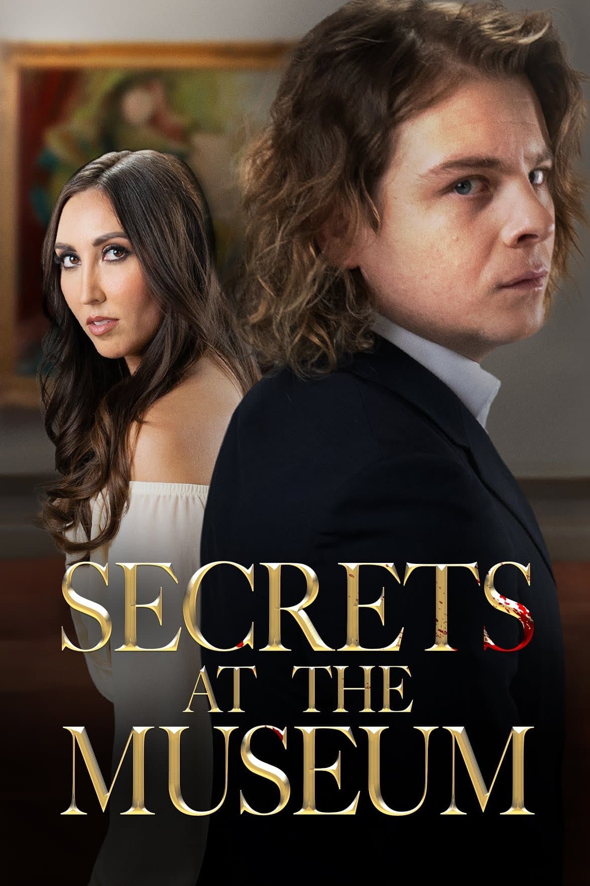 Secrets at the Museum photo