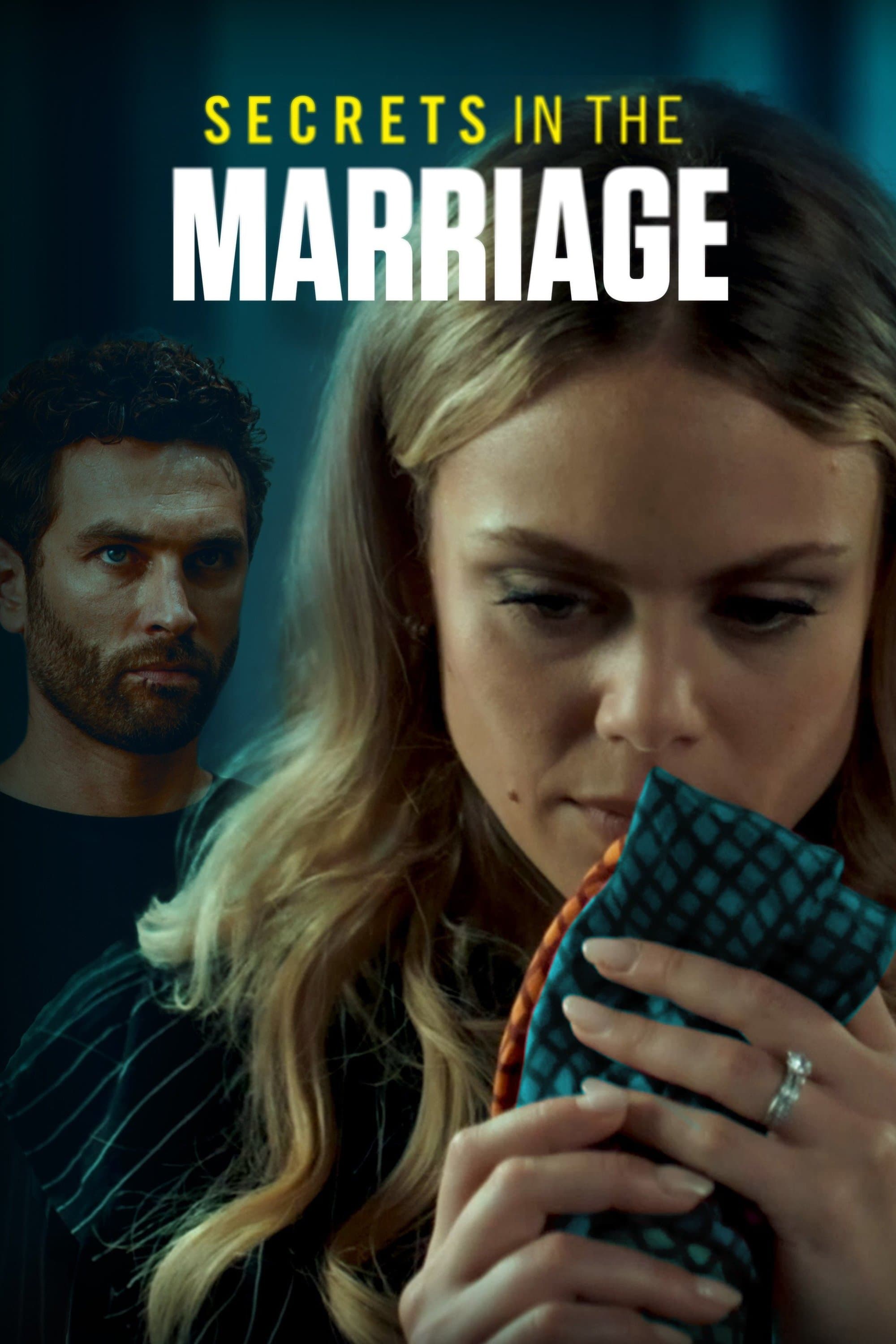 Secrets in the Marriage photo