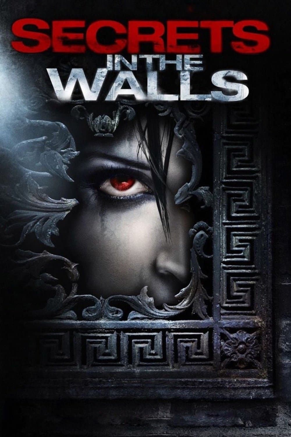 Secrets in the Walls photo