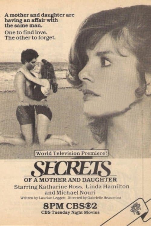 Secrets of a Mother and Daughter photo