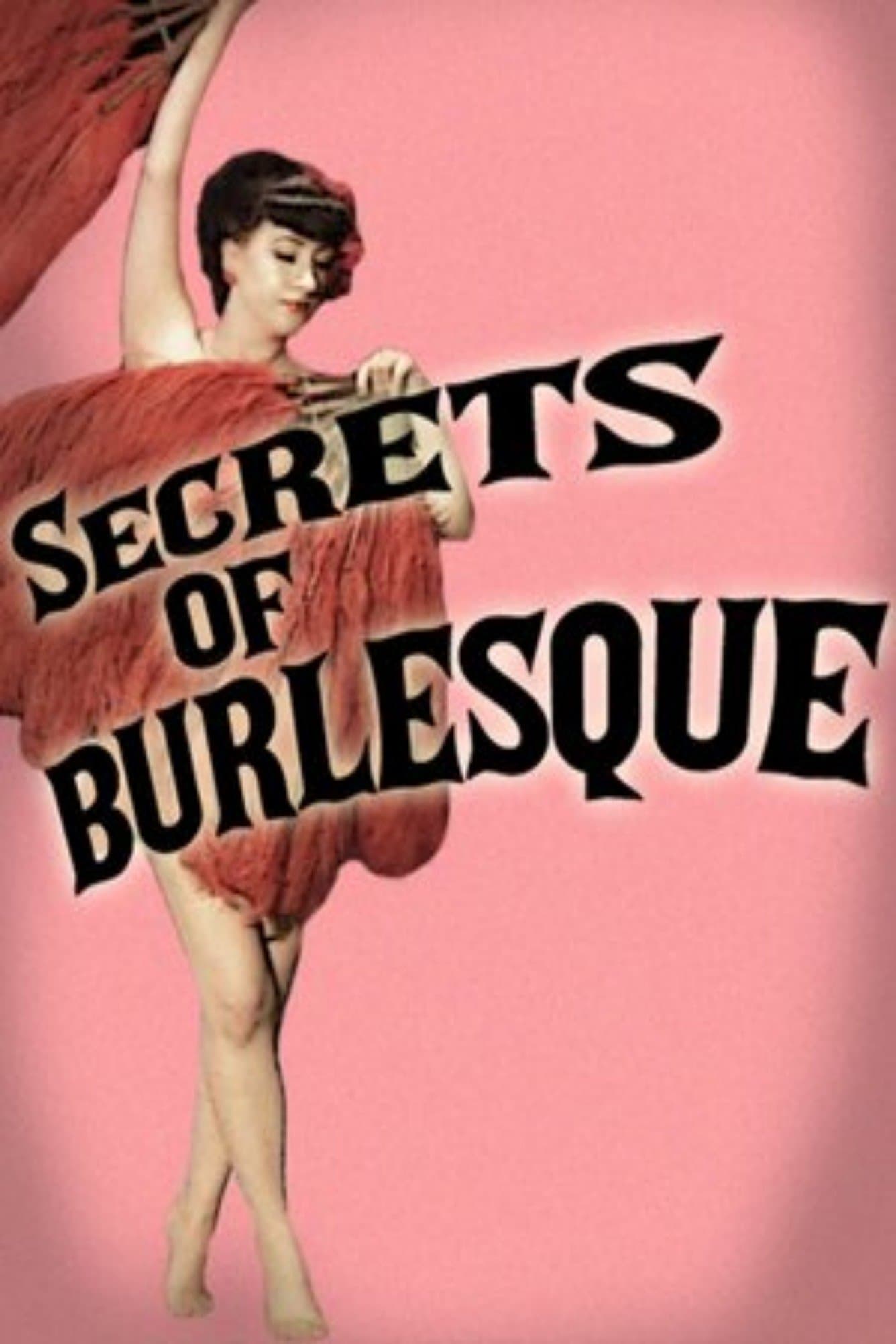 Secrets Of Burlesque photo