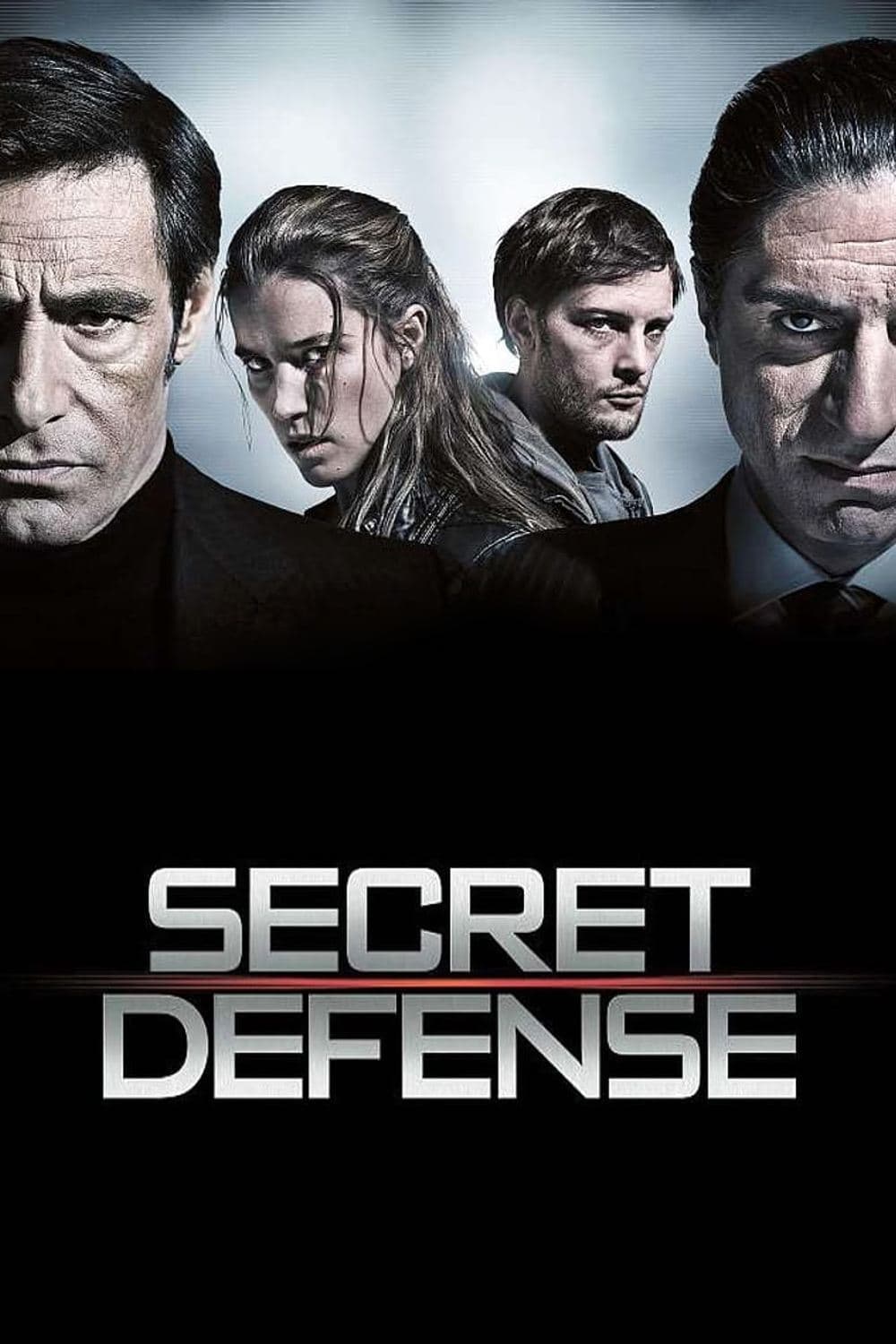 Secrets of State photo