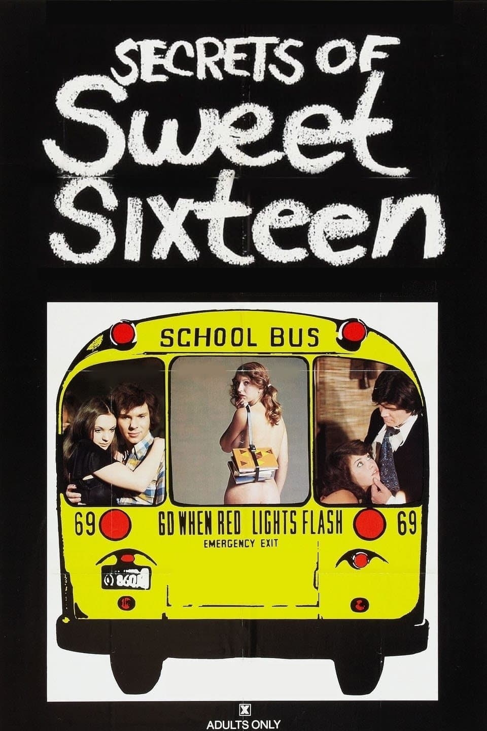 Secrets of Sweet Sixteen photo