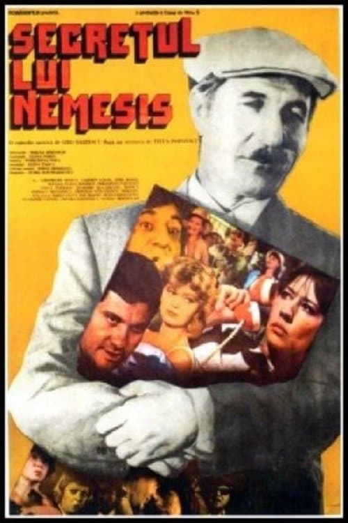 Secretul lui Nemesis photo