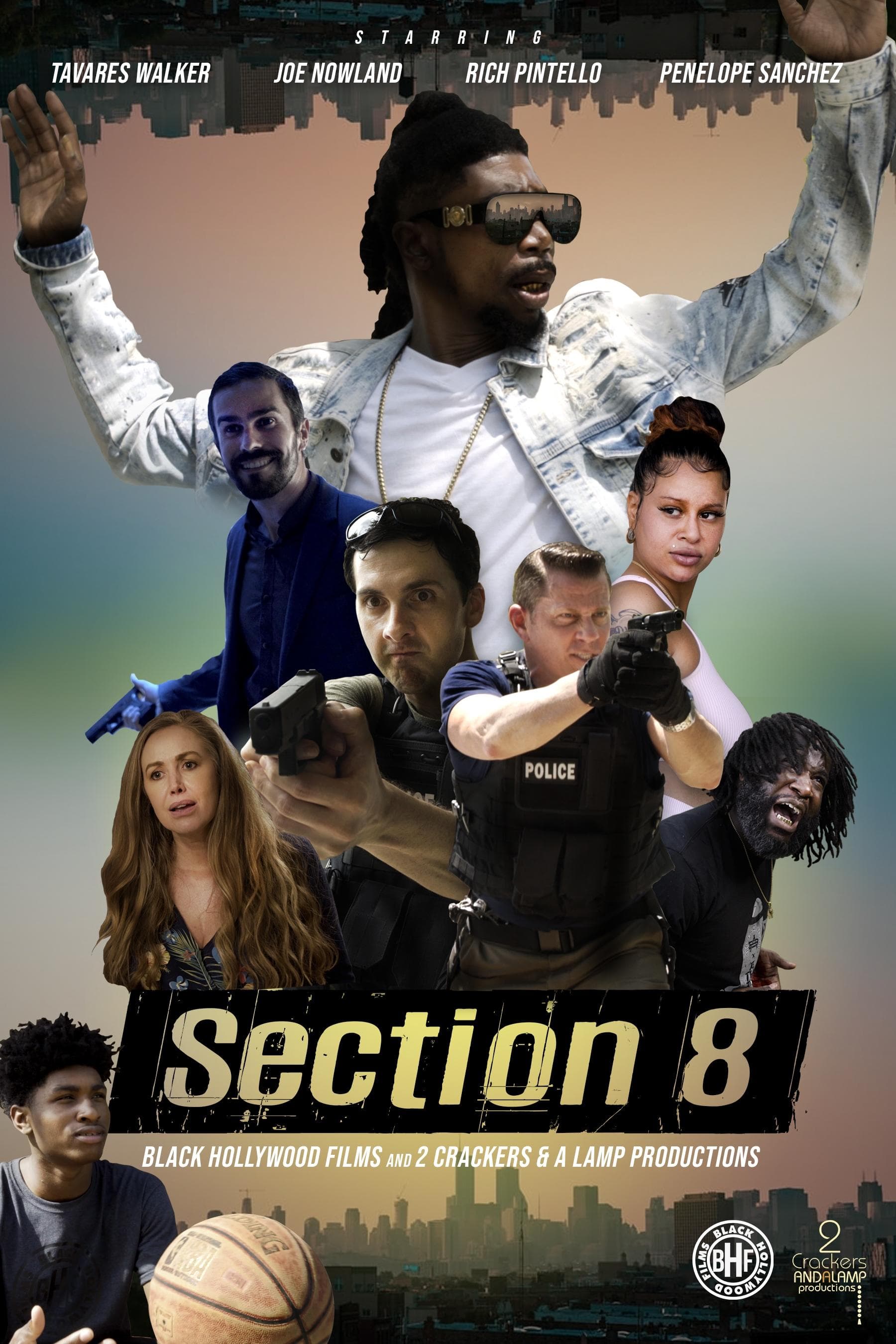 Section 8 photo