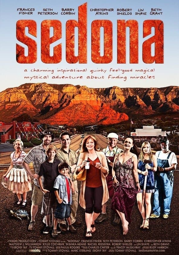 Sedona photo