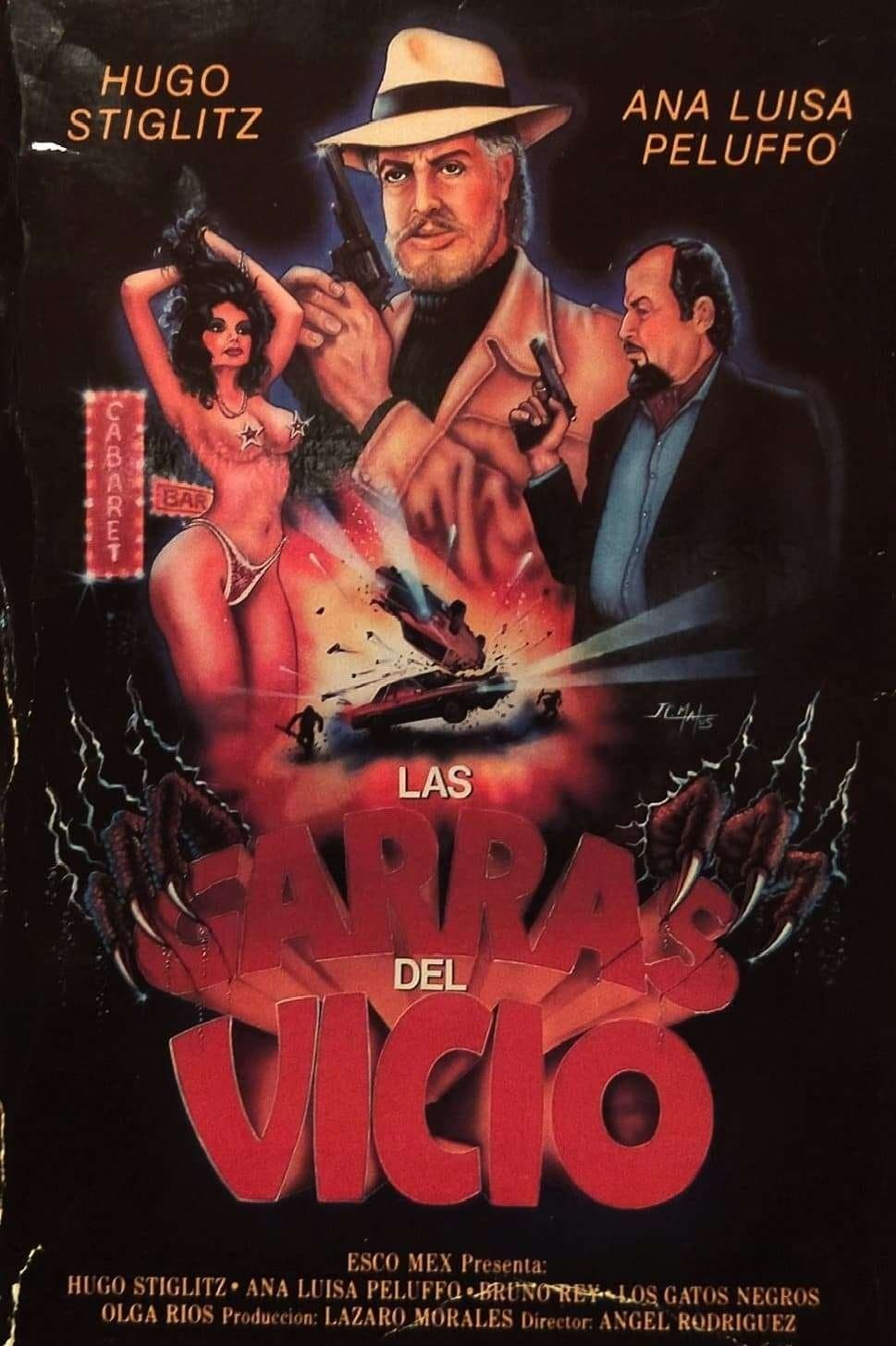 Seducción y muerte photo