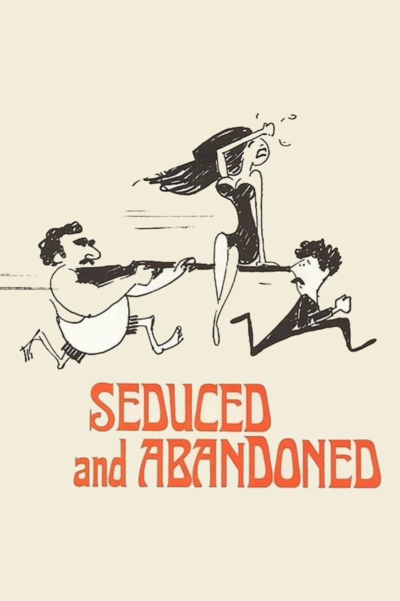 Seduced and Abandoned photo
