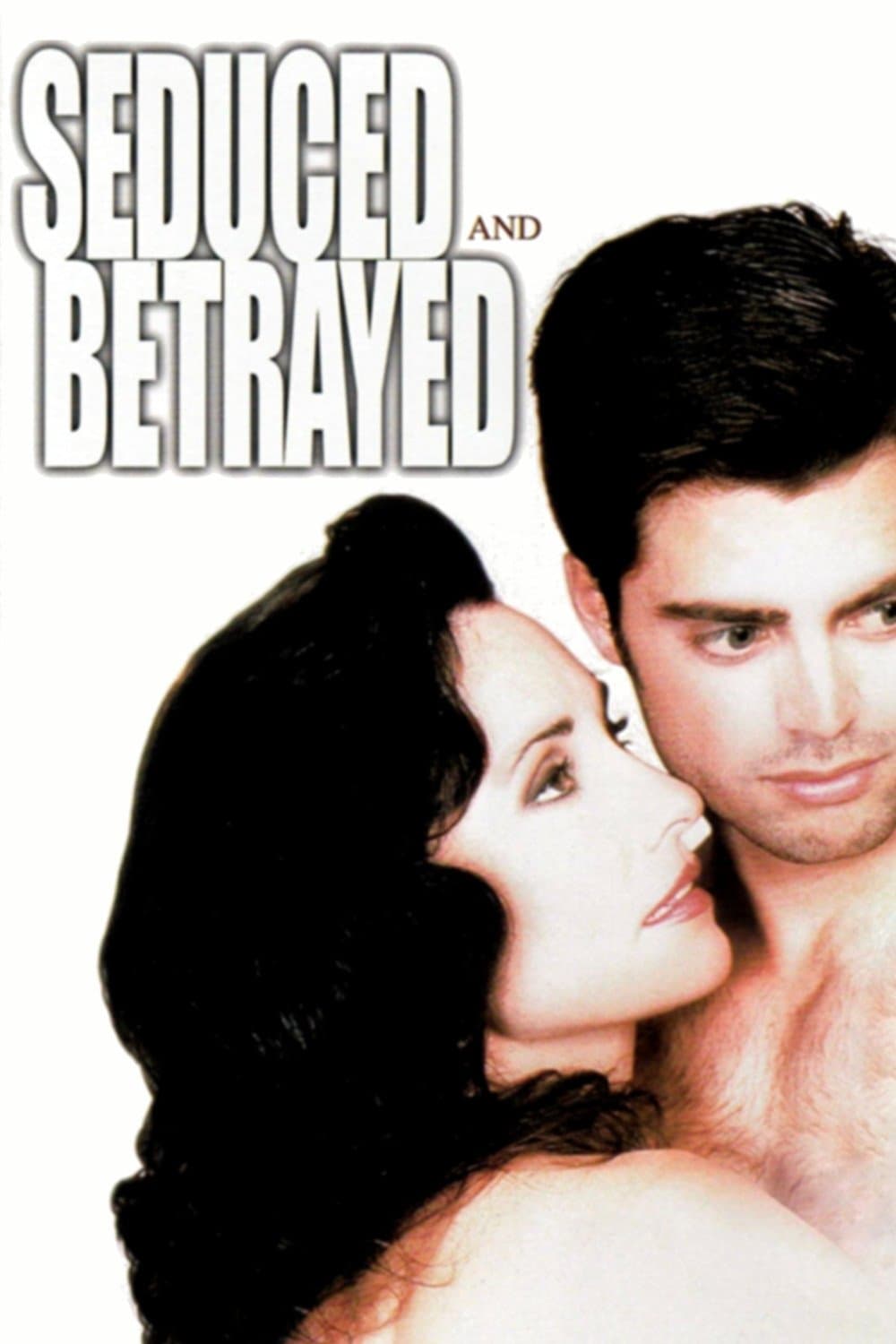 Seduced and Betrayed photo
