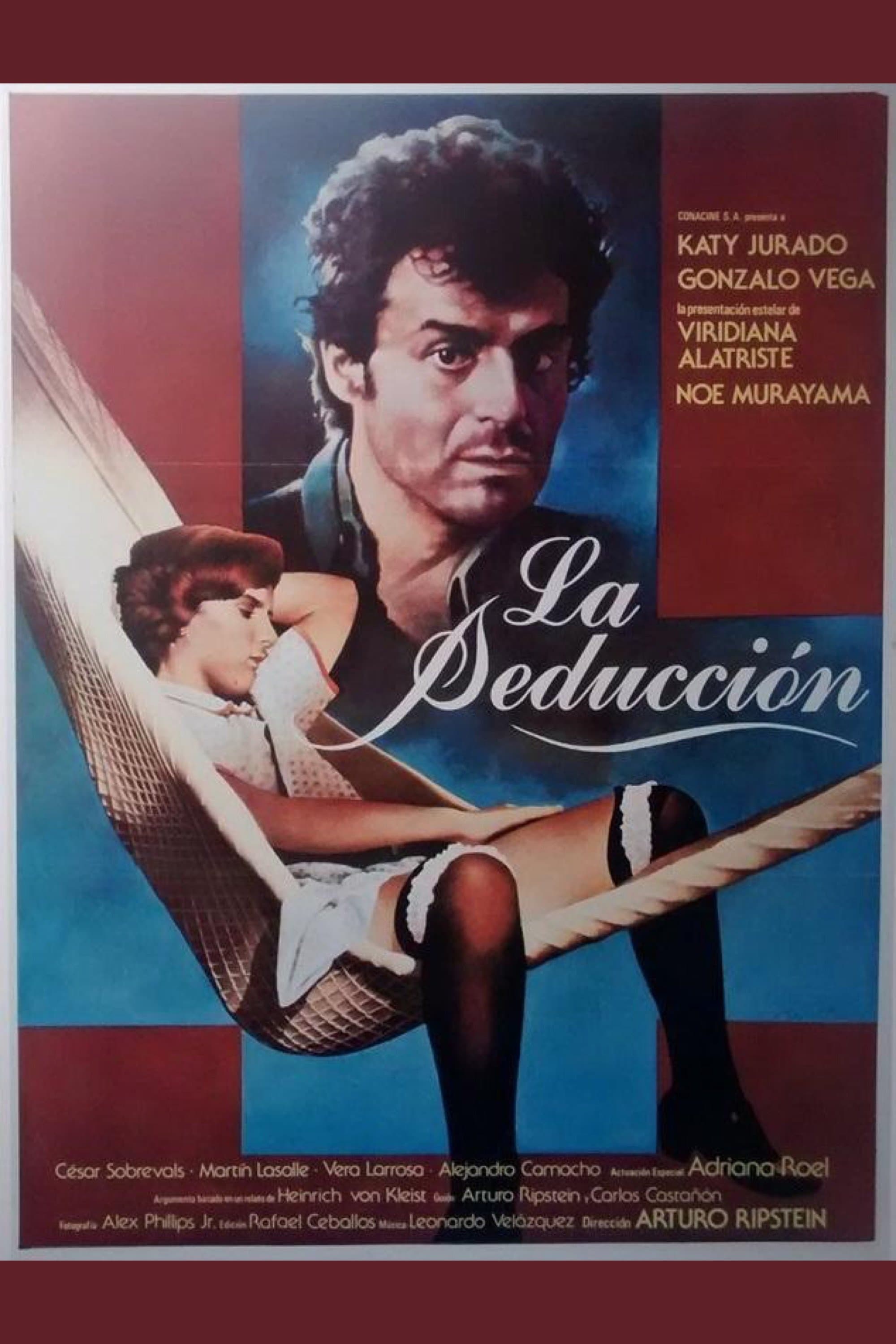Seduction photo
