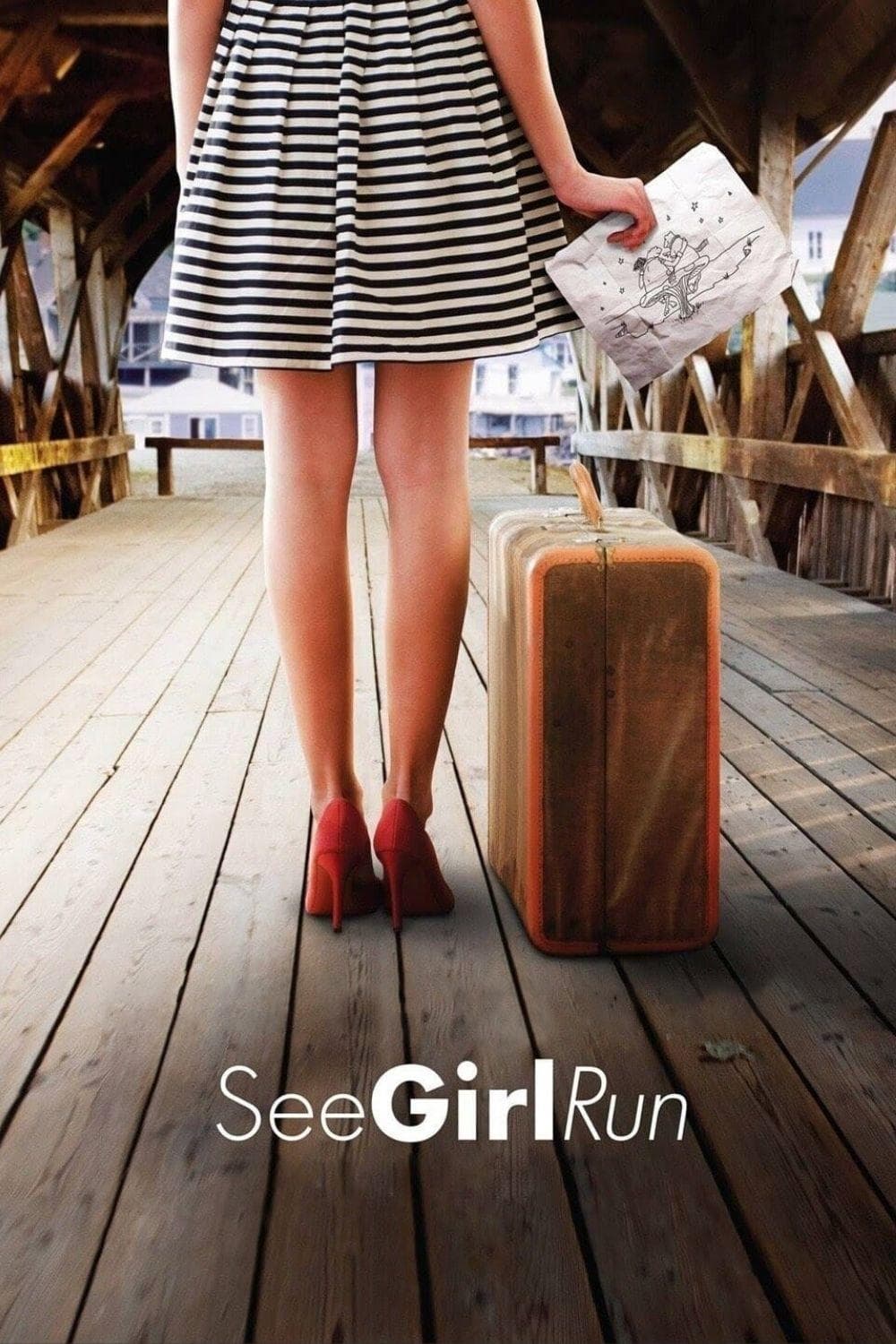 See Girl Run photo
