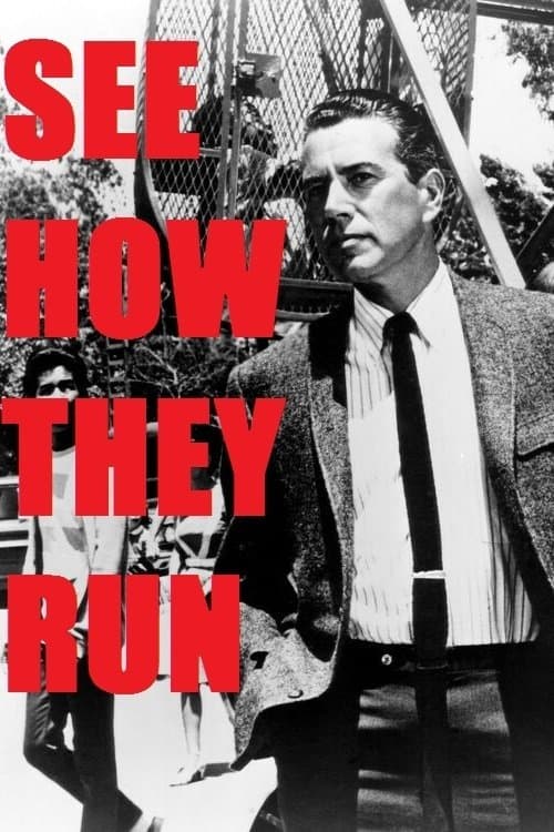 See How They Run photo
