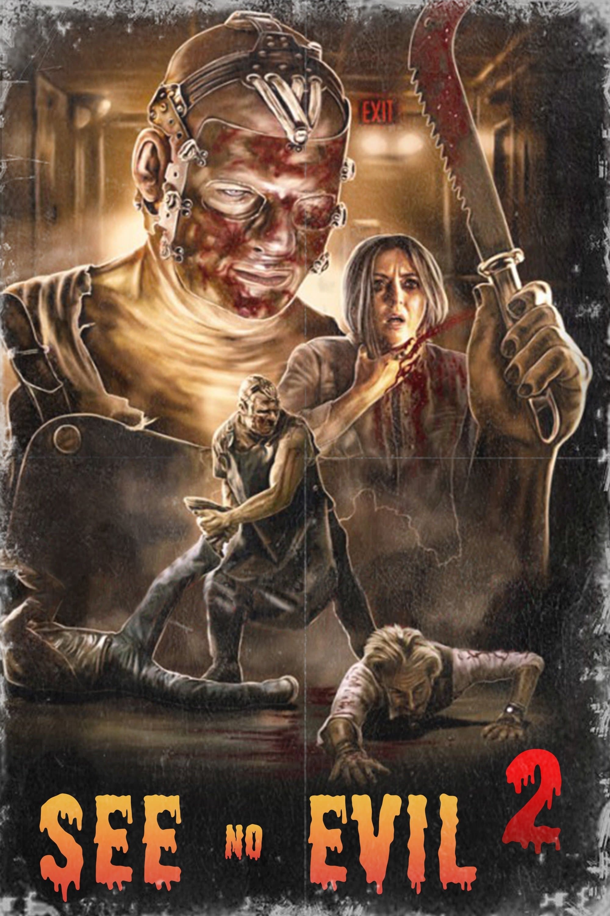 See No Evil 2 photo