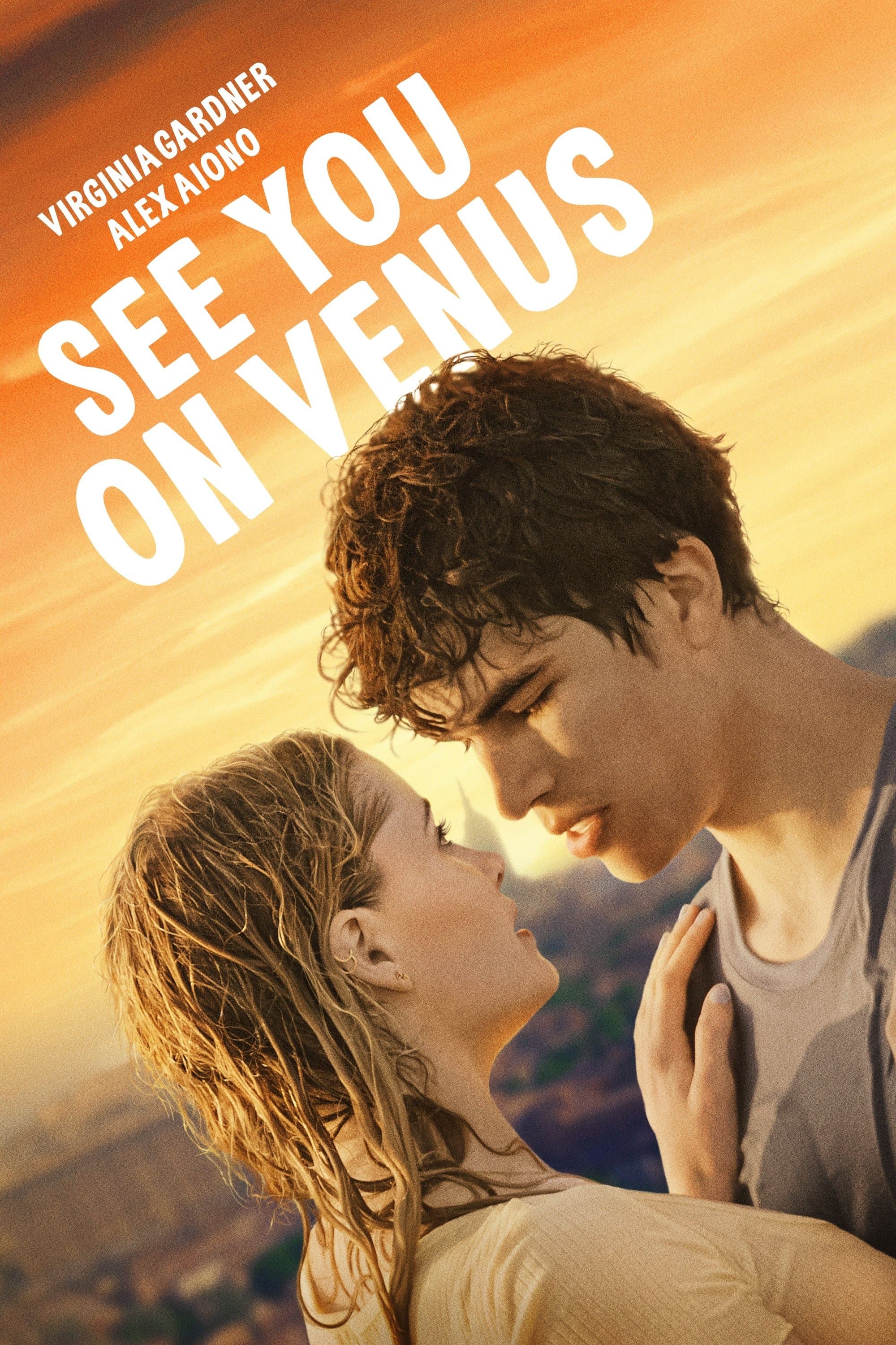 See You on Venus photo