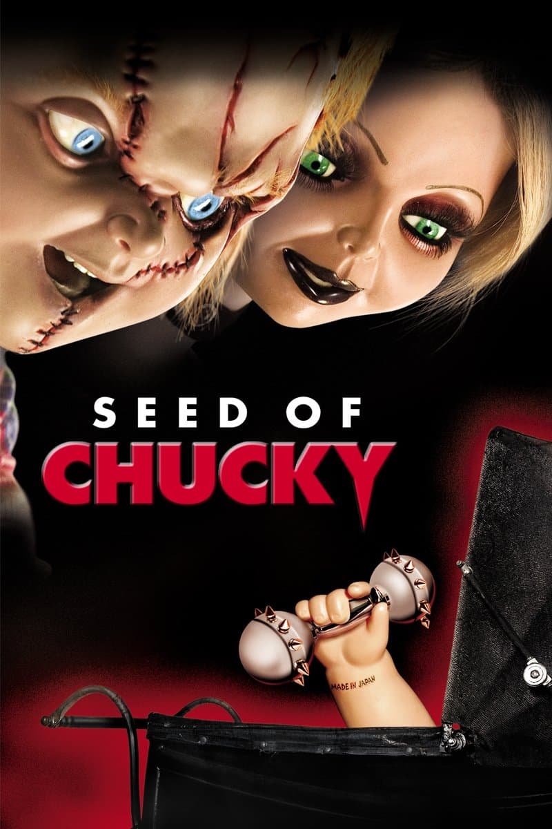 Seed of Chucky photo