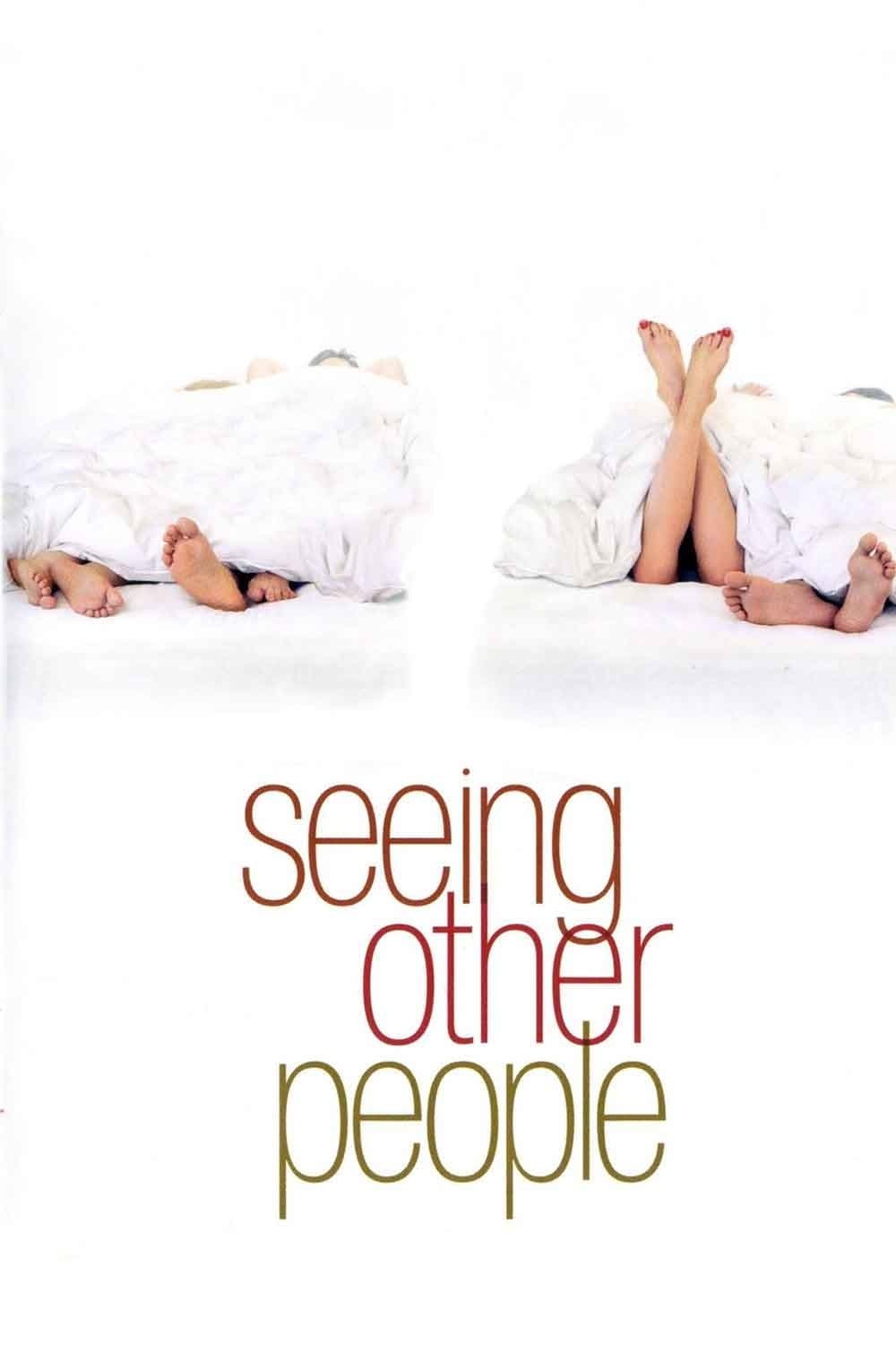 Seeing Other People photo