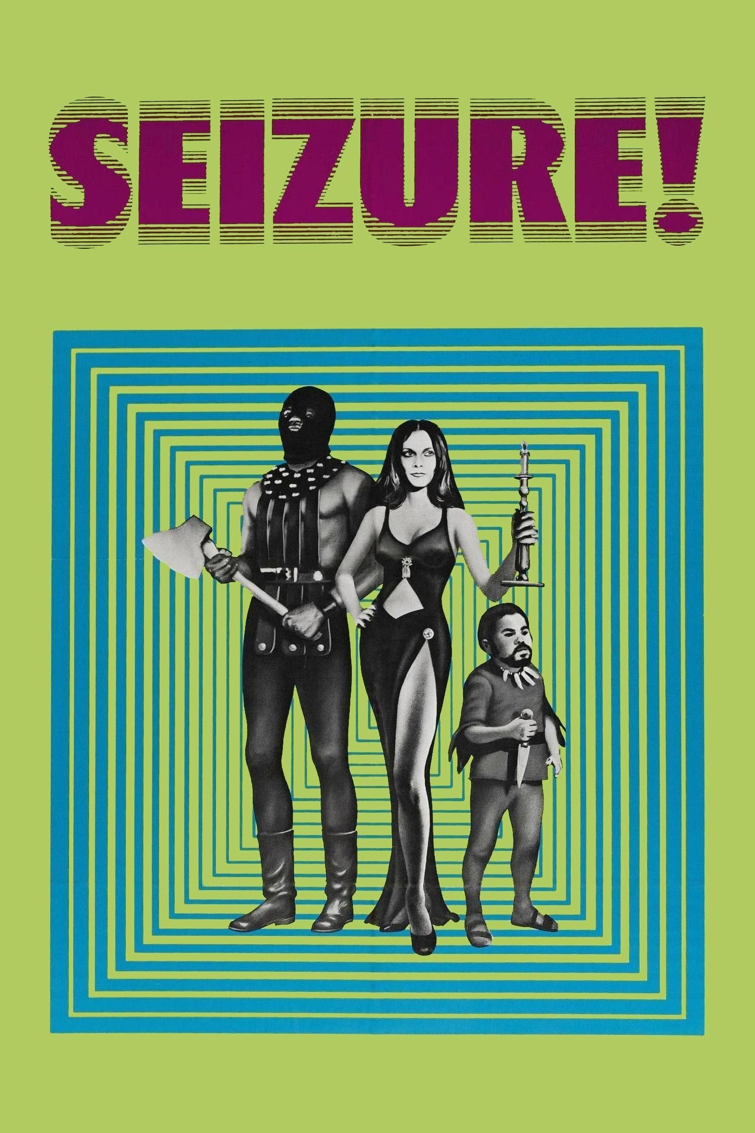 Seizure photo