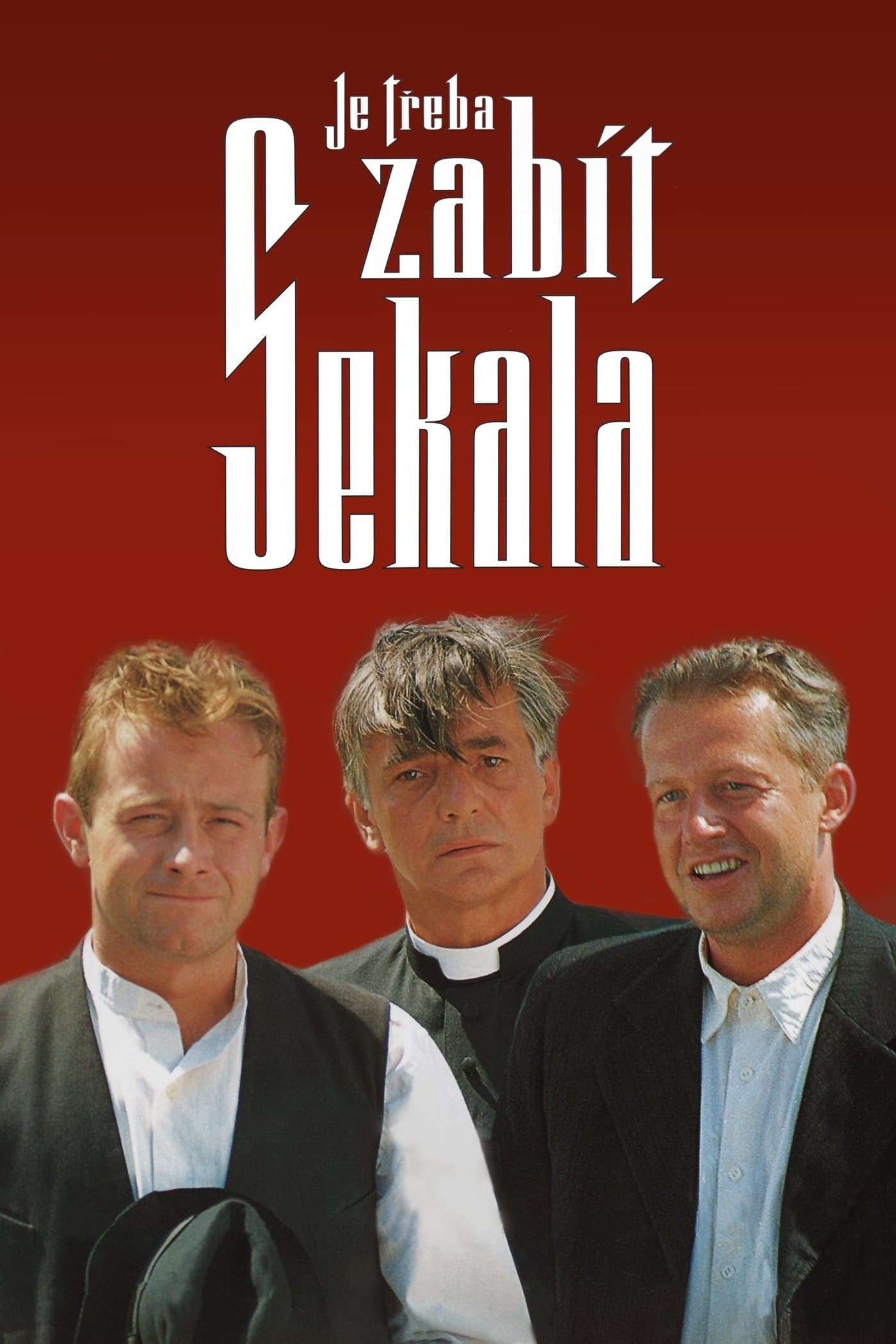 Sekal Has to Die photo