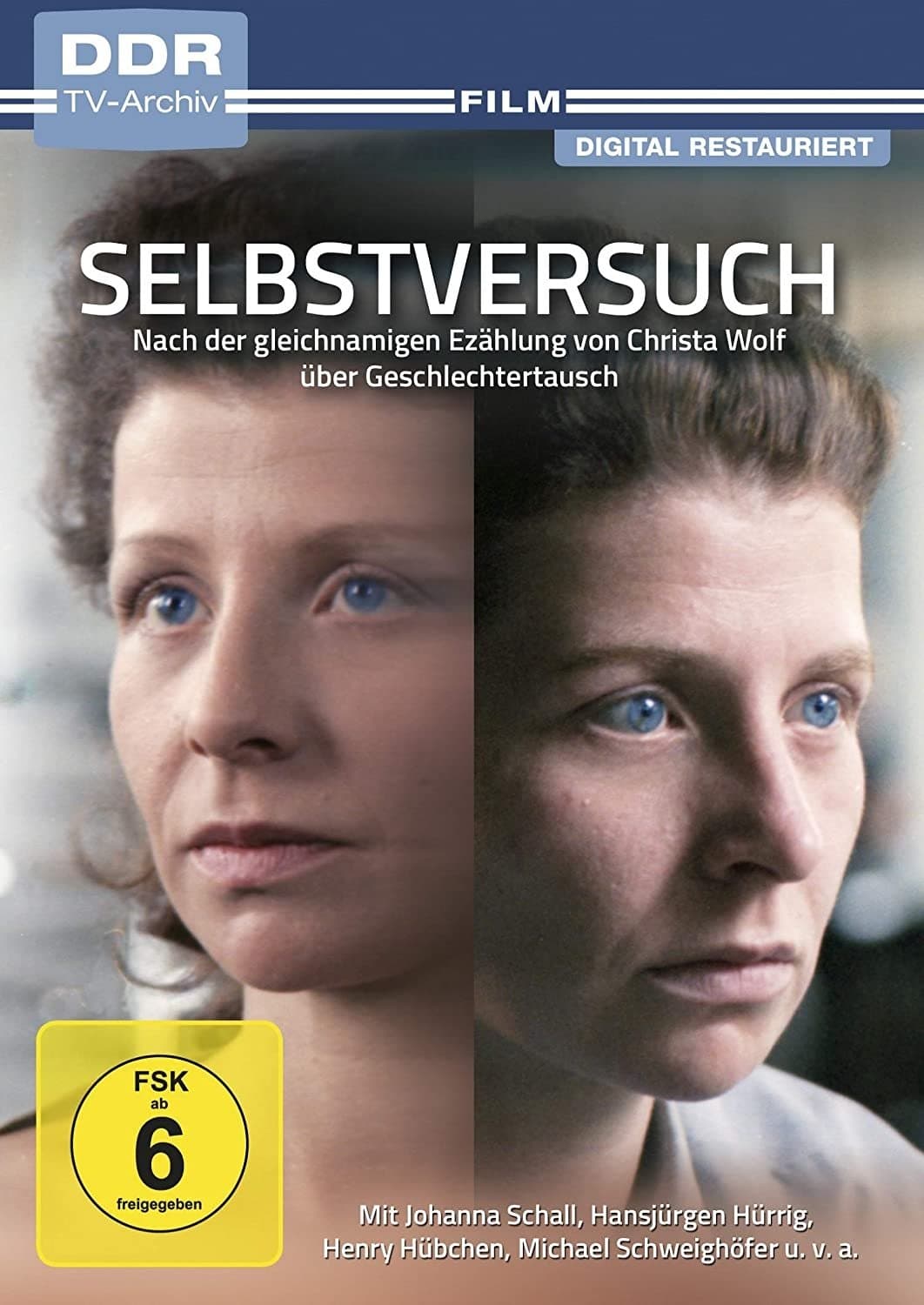 Selbstversuch photo