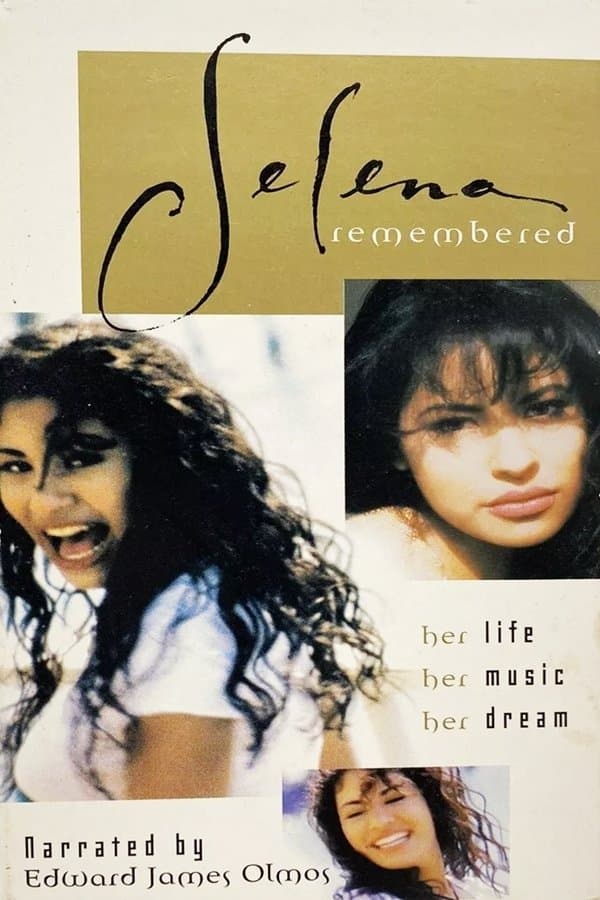 Selena Remembered photo