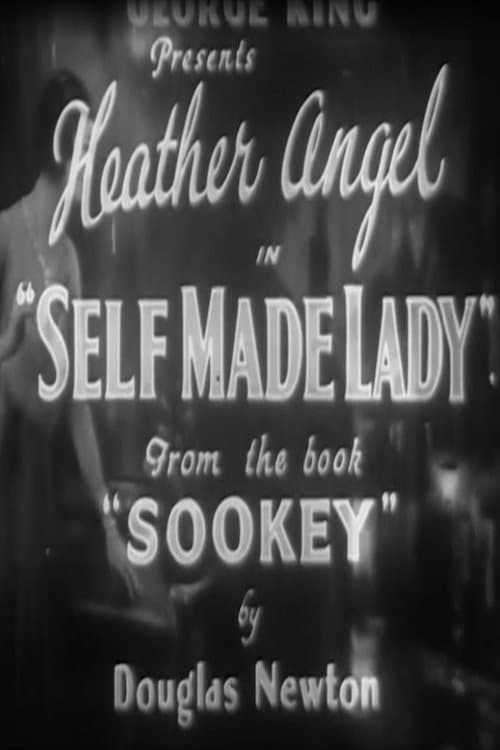 Self Made Lady photo