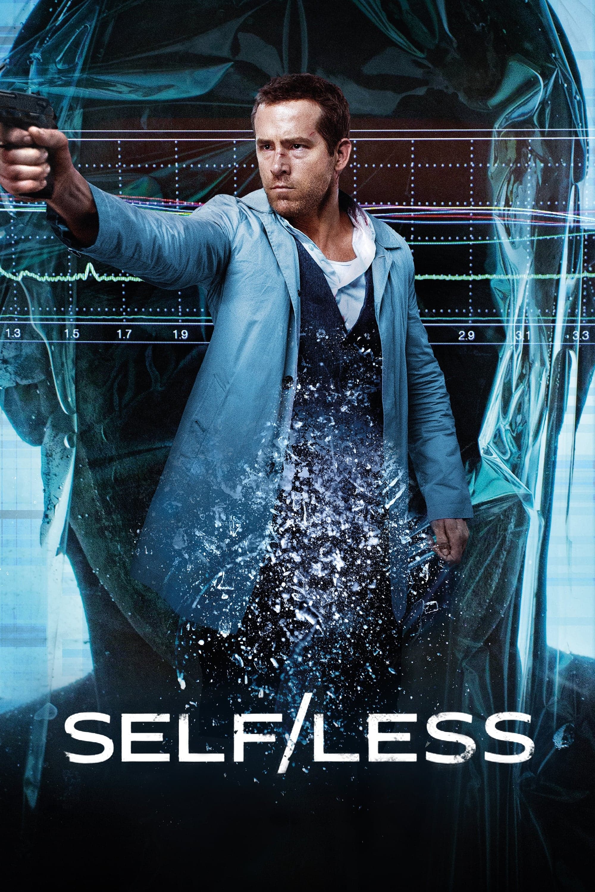 Self/less photo