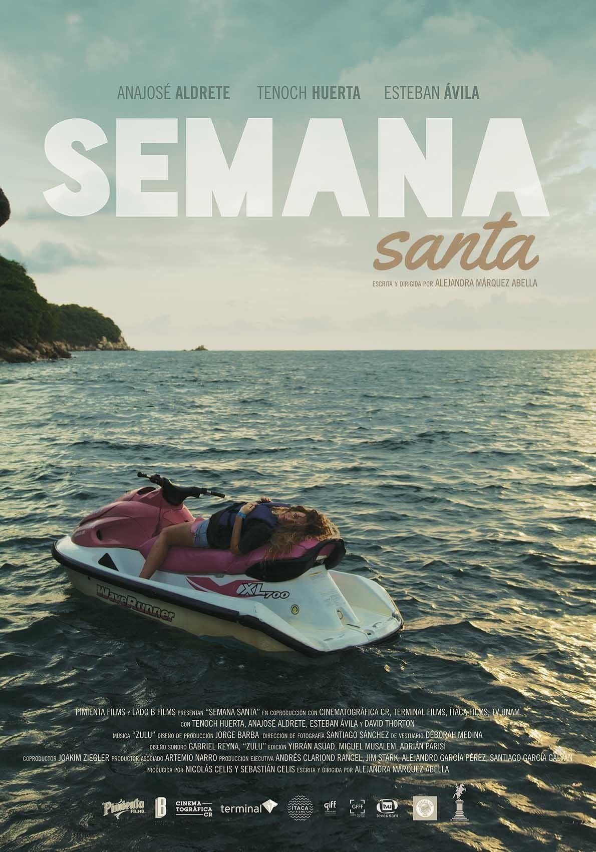 Semana Santa photo