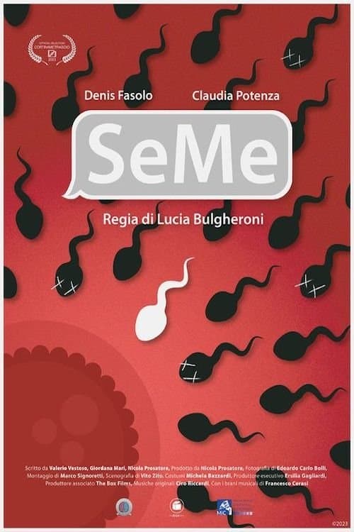 SeMe photo
