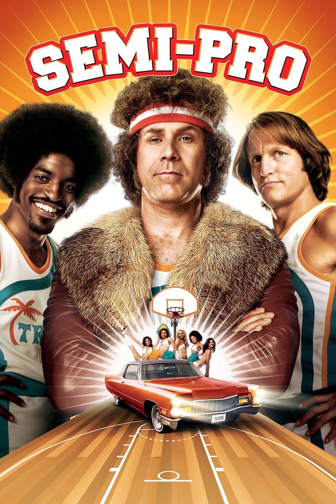 Semi-Pro photo