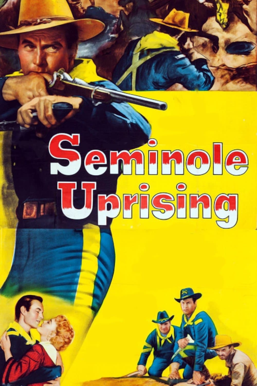 Seminole Uprising photo