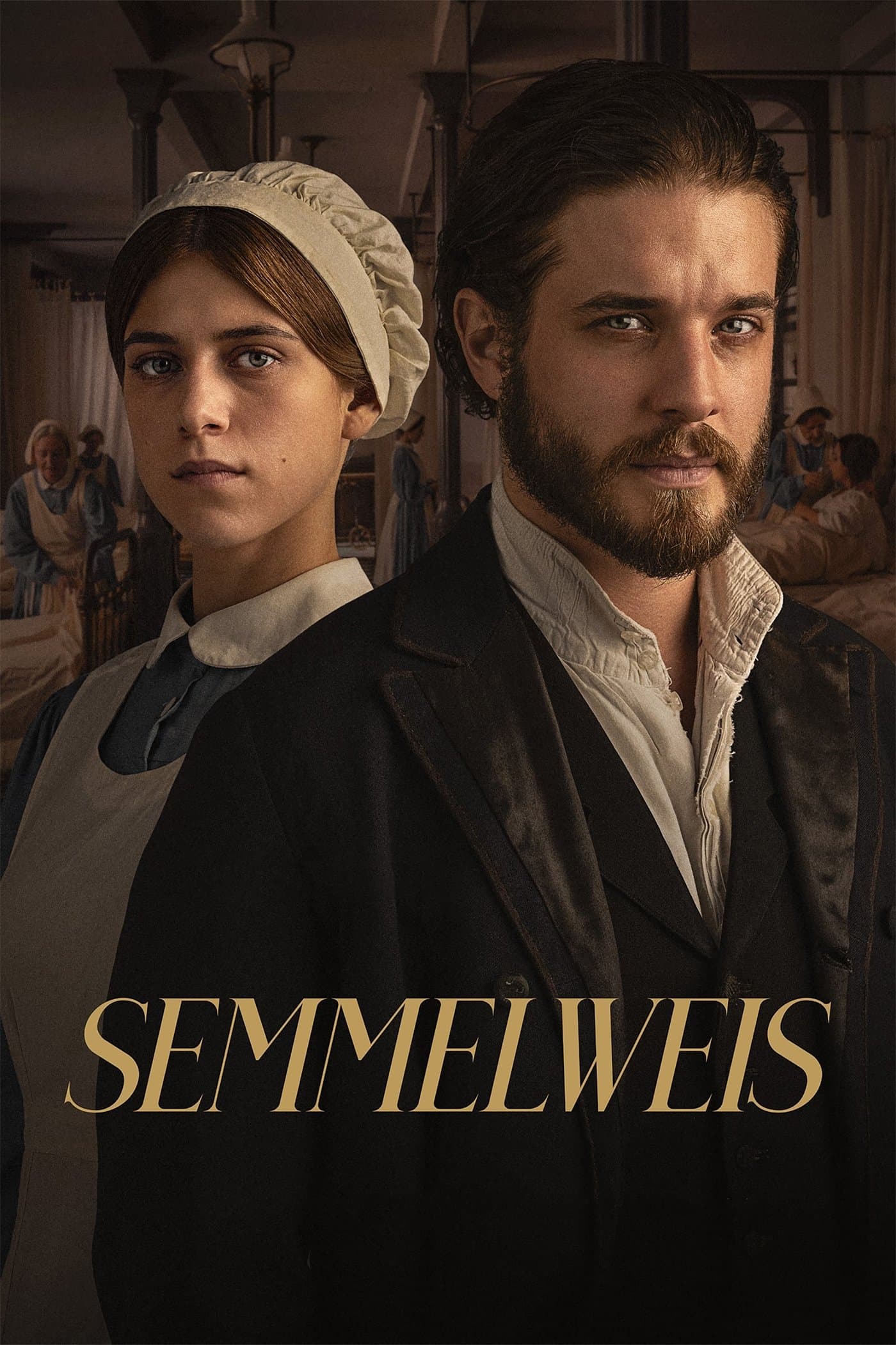 Semmelweis photo