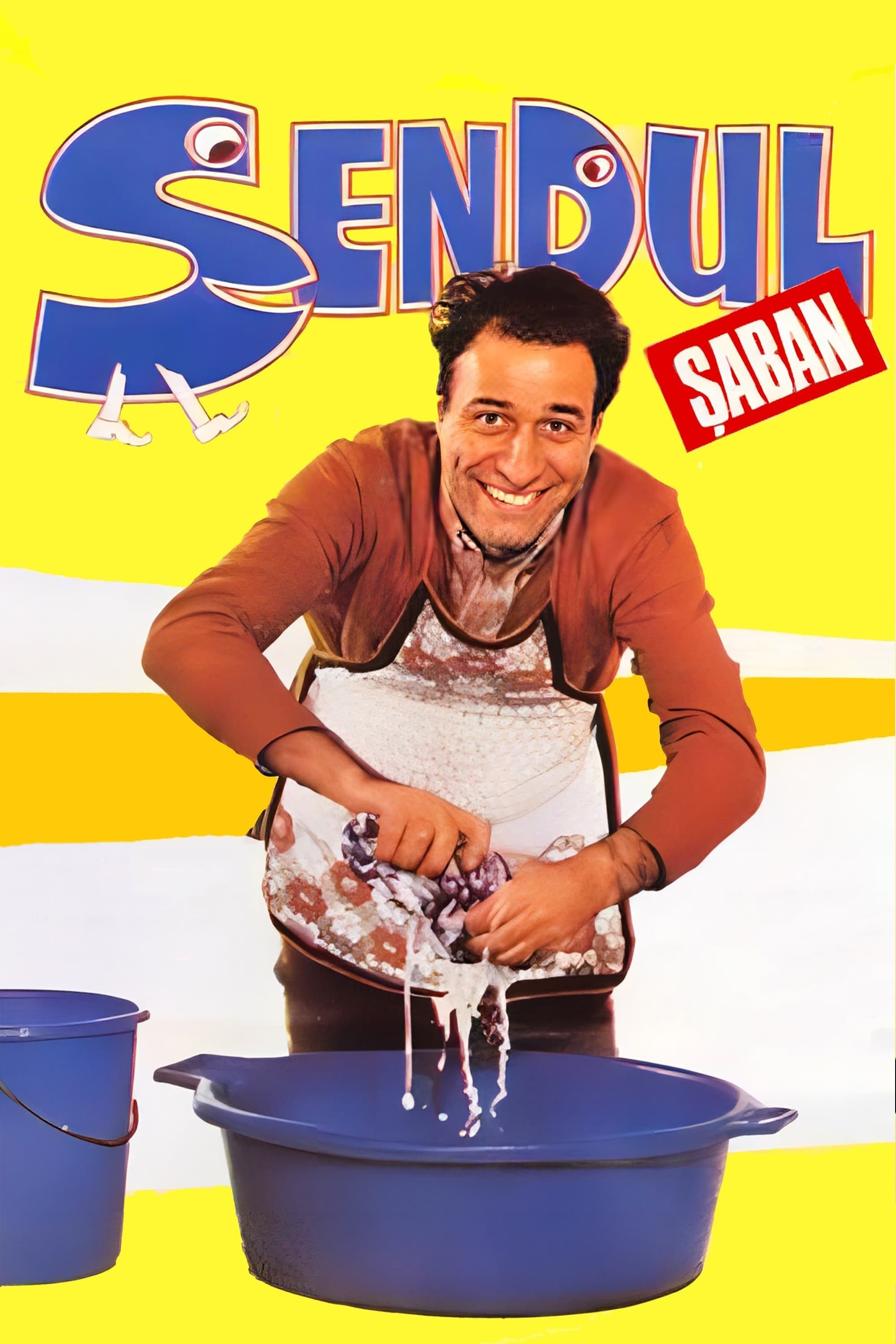 Şendul Şaban photo