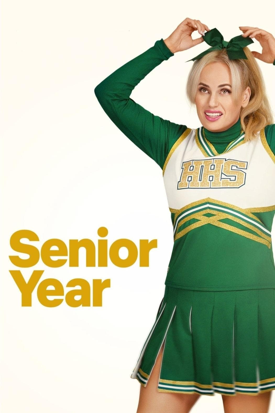 Senior Year photo