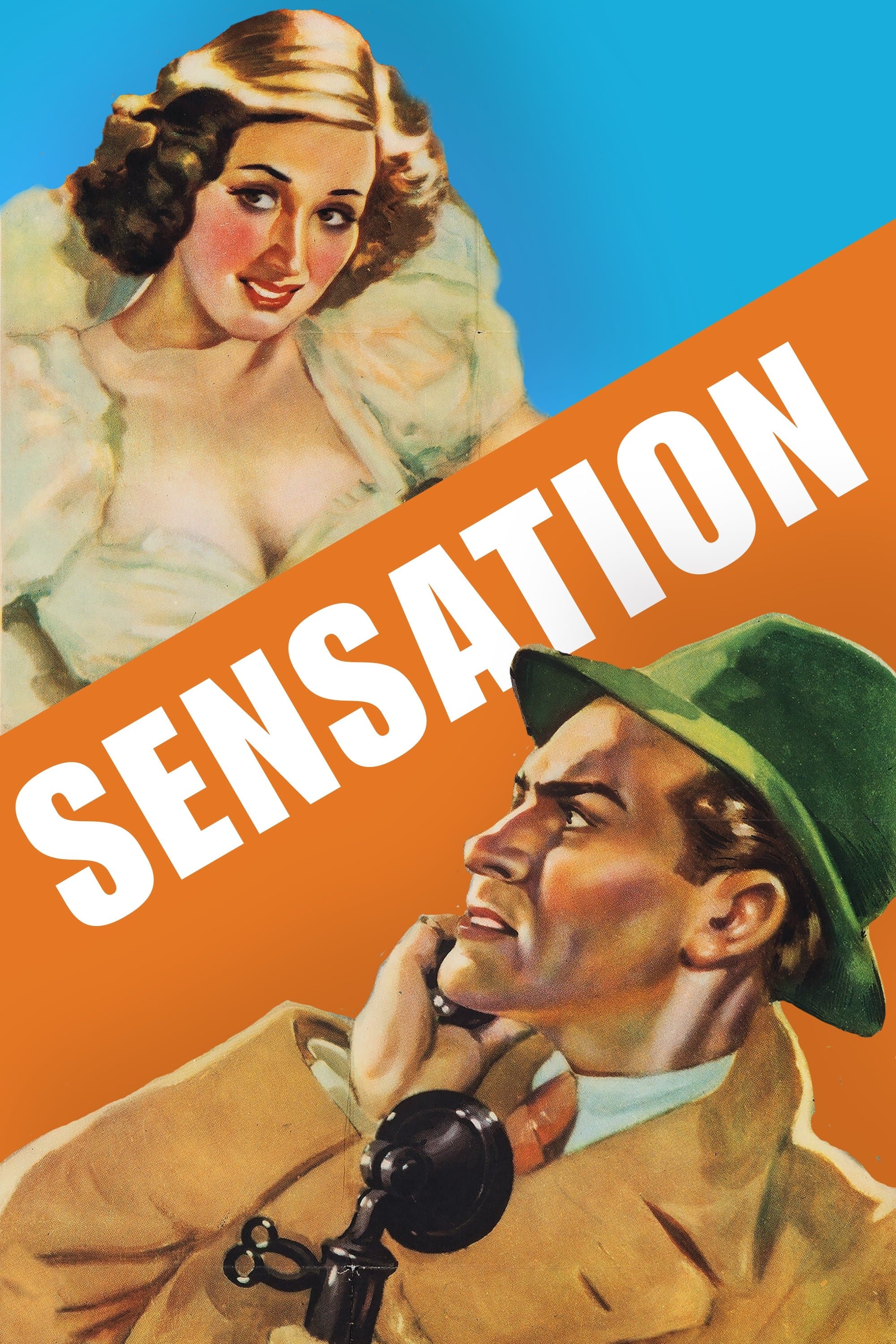 Sensation photo