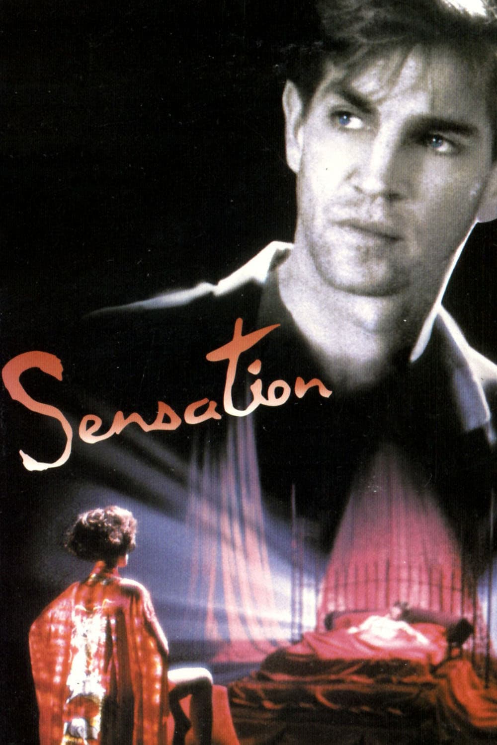 Sensation photo