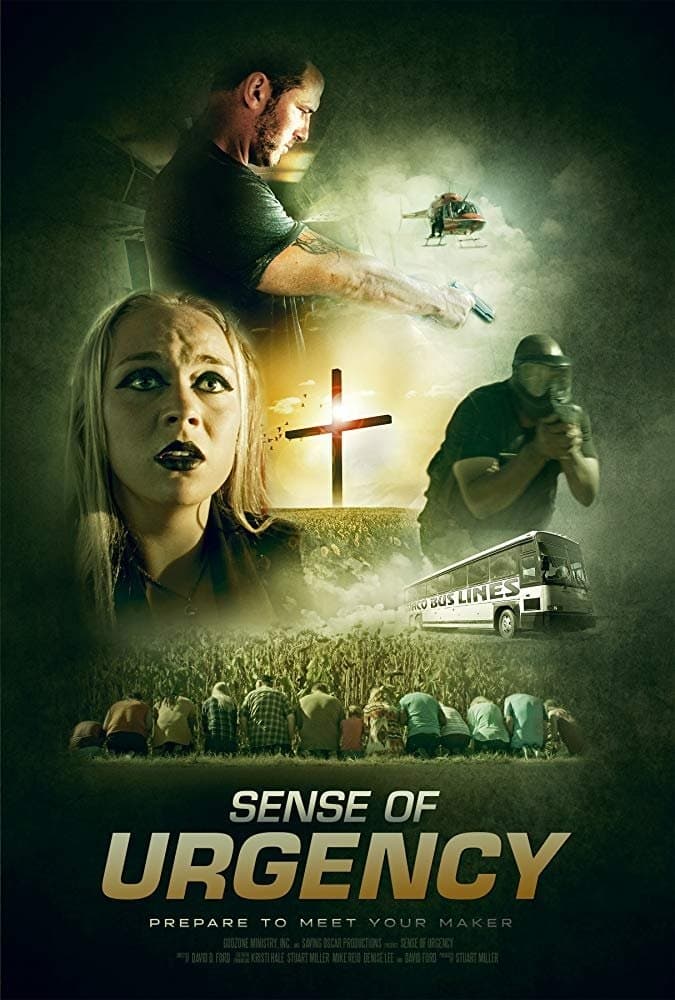 Sense of Urgency photo