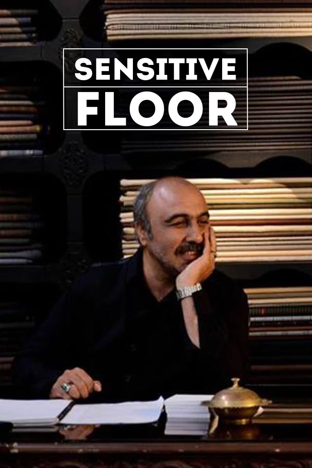 Sensitive Floor photo