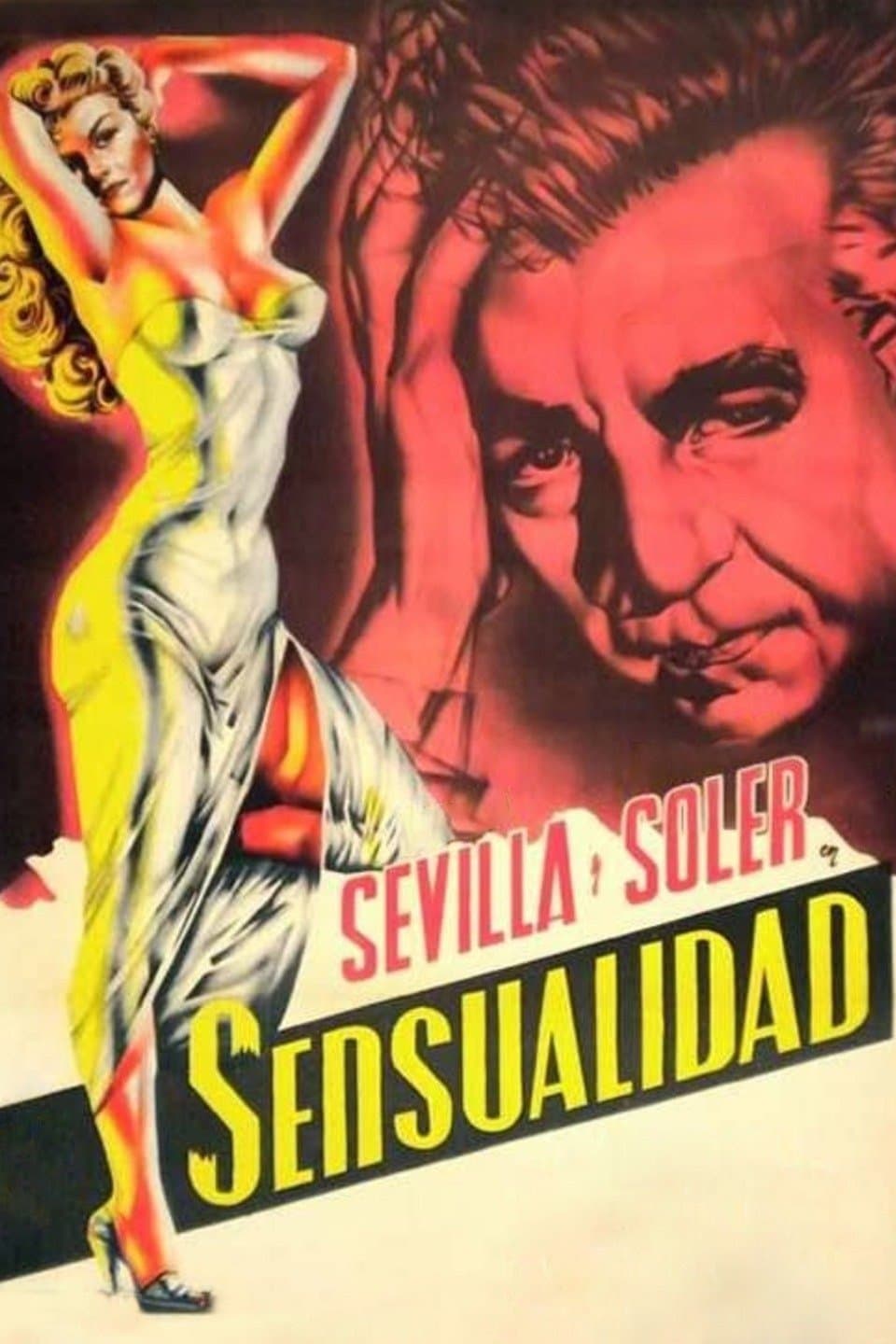 Sensualidad photo