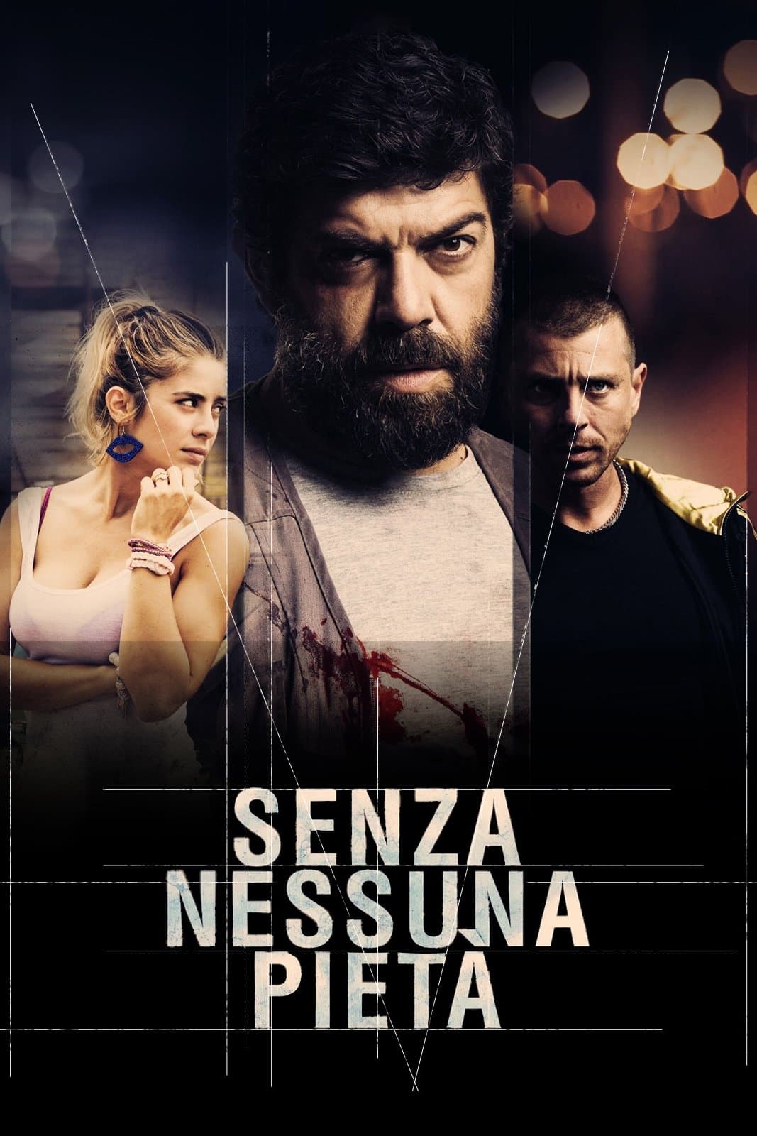 Senza nessuna pietà photo