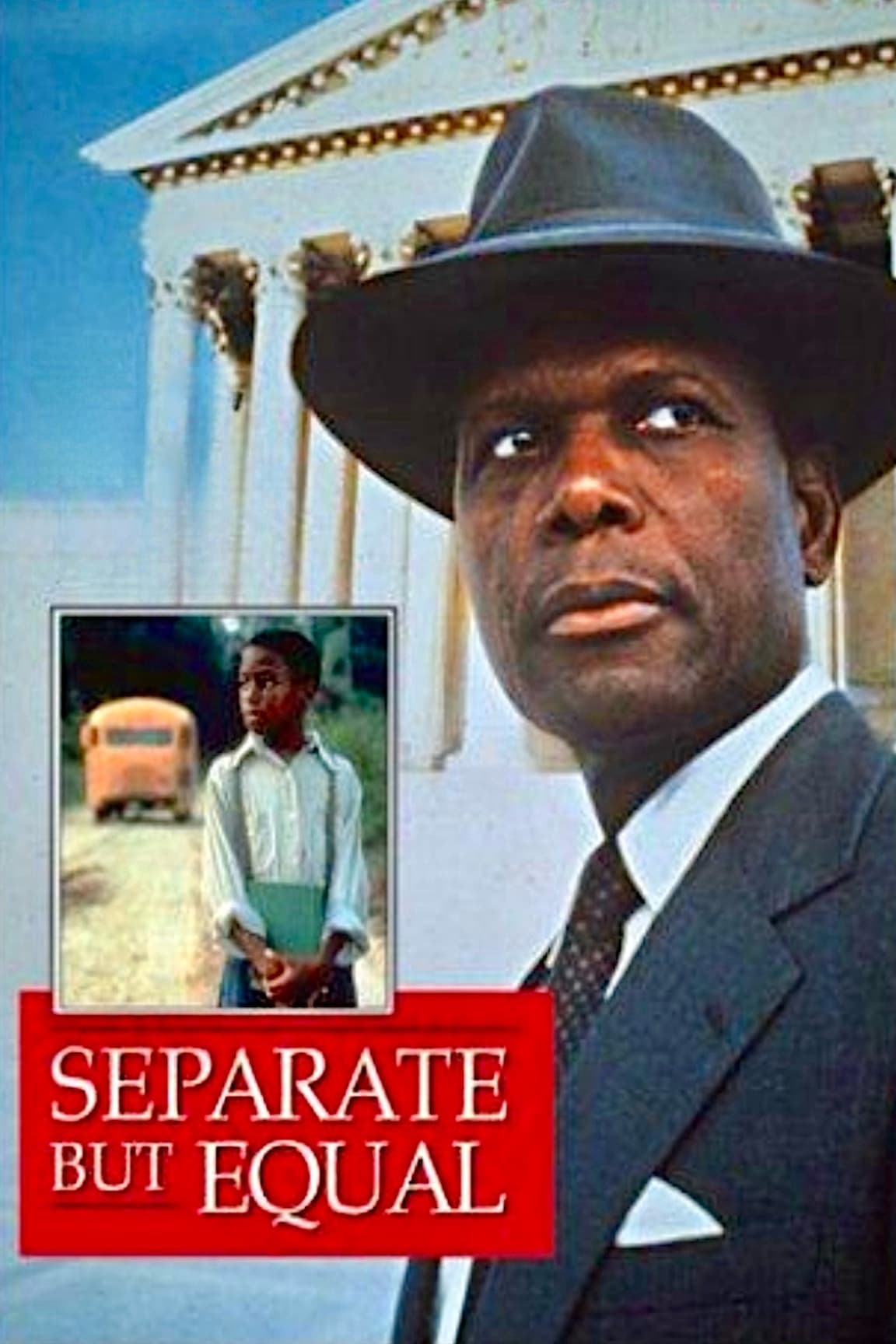 Separate But Equal photo